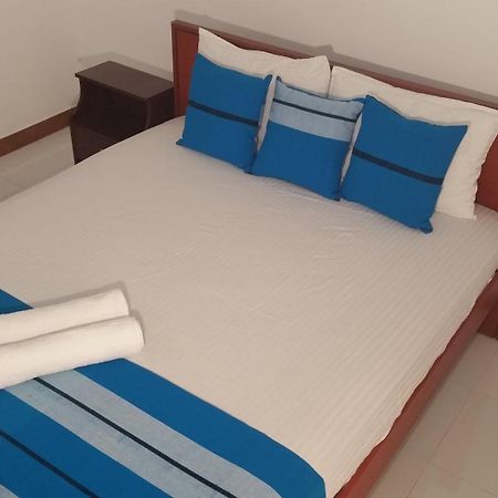 Serene View Tourist Rest Ξενοδοχείο Anuradhapura Εξωτερικό φωτογραφία