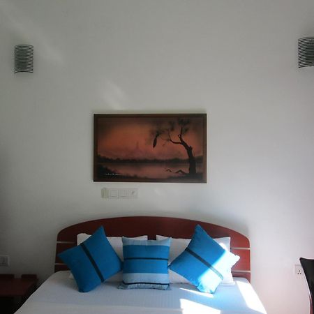 Serene View Tourist Rest Ξενοδοχείο Anuradhapura Εξωτερικό φωτογραφία