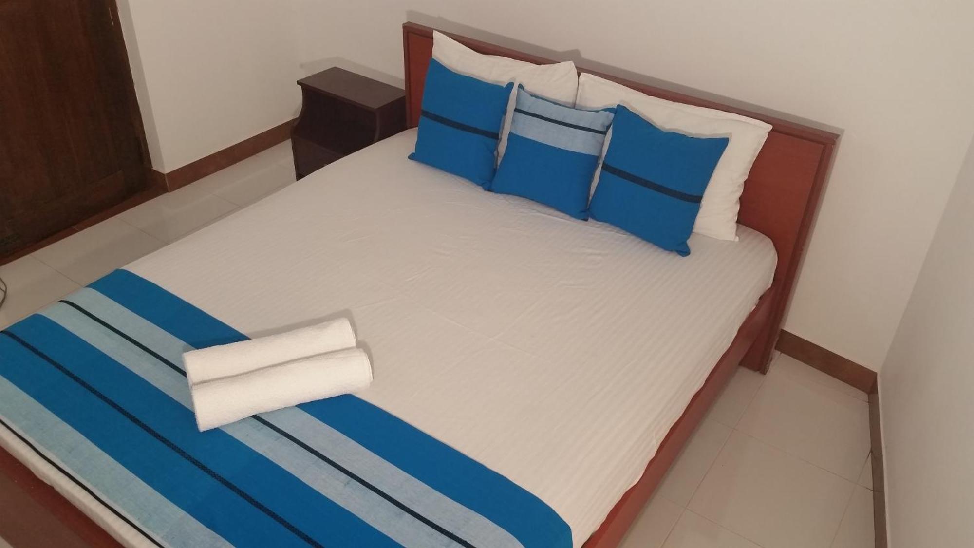 Serene View Tourist Rest Ξενοδοχείο Anuradhapura Εξωτερικό φωτογραφία