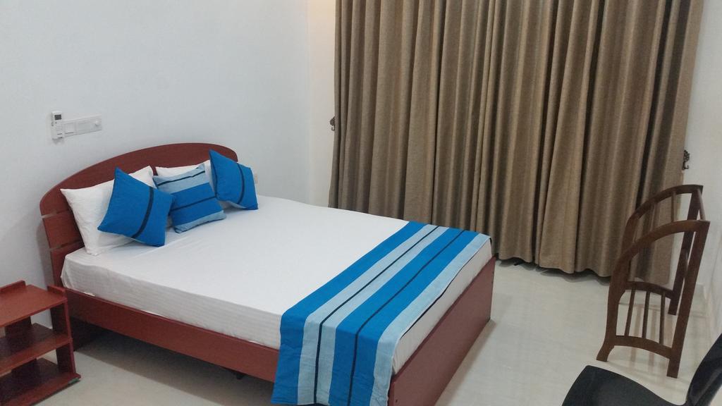 Serene View Tourist Rest Ξενοδοχείο Anuradhapura Εξωτερικό φωτογραφία
