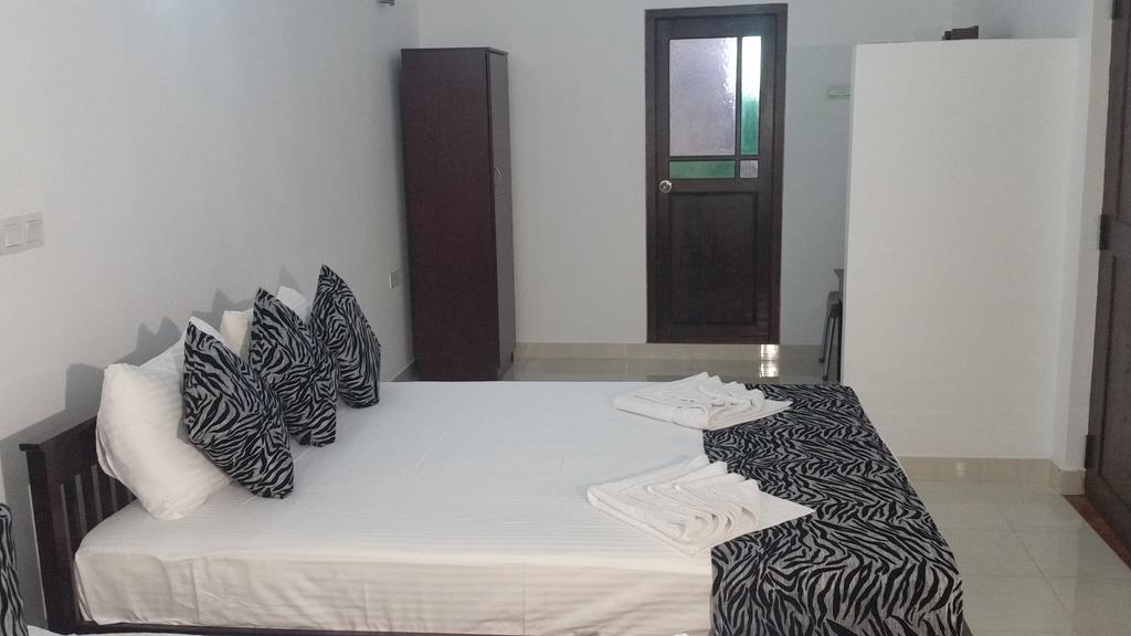Serene View Tourist Rest Ξενοδοχείο Anuradhapura Εξωτερικό φωτογραφία
