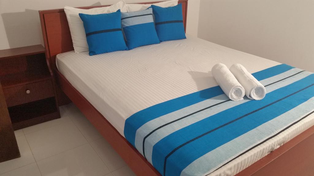 Serene View Tourist Rest Ξενοδοχείο Anuradhapura Εξωτερικό φωτογραφία