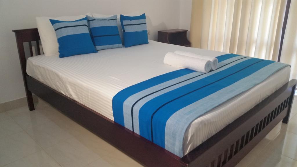 Serene View Tourist Rest Ξενοδοχείο Anuradhapura Εξωτερικό φωτογραφία