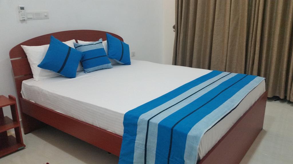 Serene View Tourist Rest Ξενοδοχείο Anuradhapura Εξωτερικό φωτογραφία