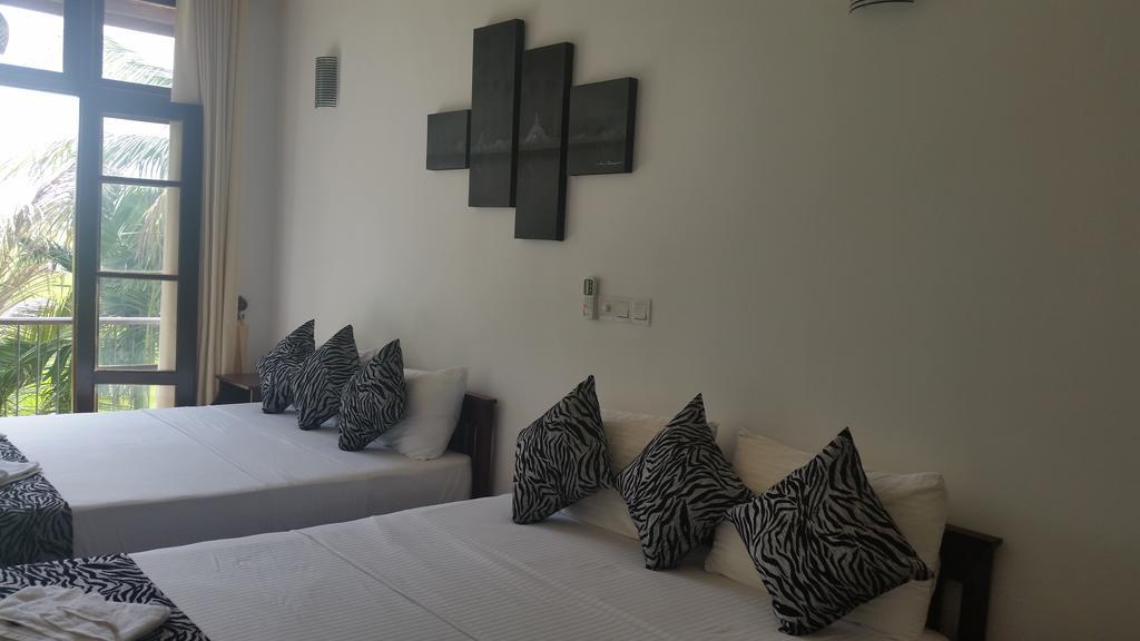 Serene View Tourist Rest Ξενοδοχείο Anuradhapura Εξωτερικό φωτογραφία