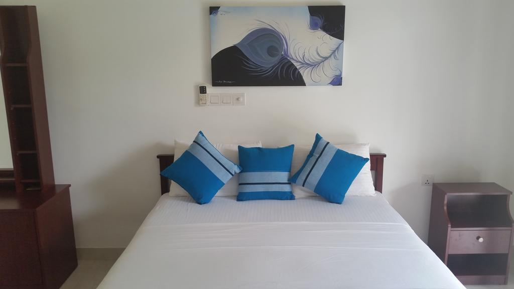 Serene View Tourist Rest Ξενοδοχείο Anuradhapura Εξωτερικό φωτογραφία