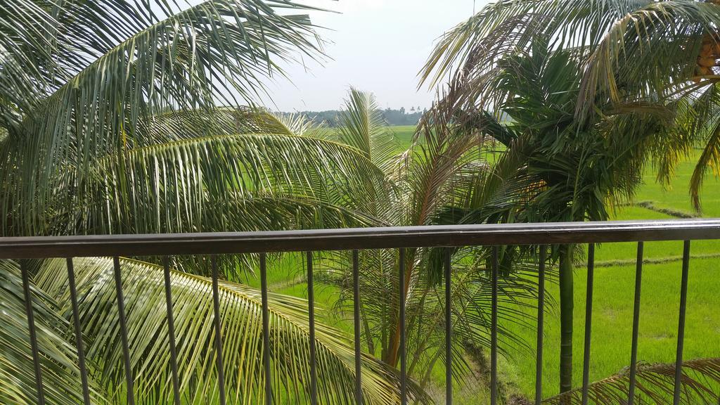 Serene View Tourist Rest Ξενοδοχείο Anuradhapura Εξωτερικό φωτογραφία