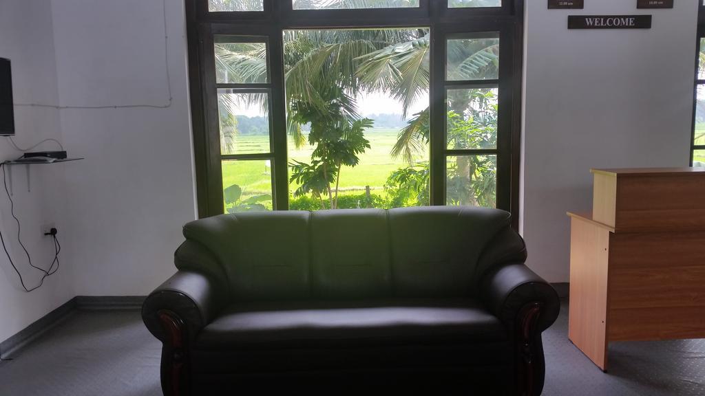 Serene View Tourist Rest Ξενοδοχείο Anuradhapura Εξωτερικό φωτογραφία