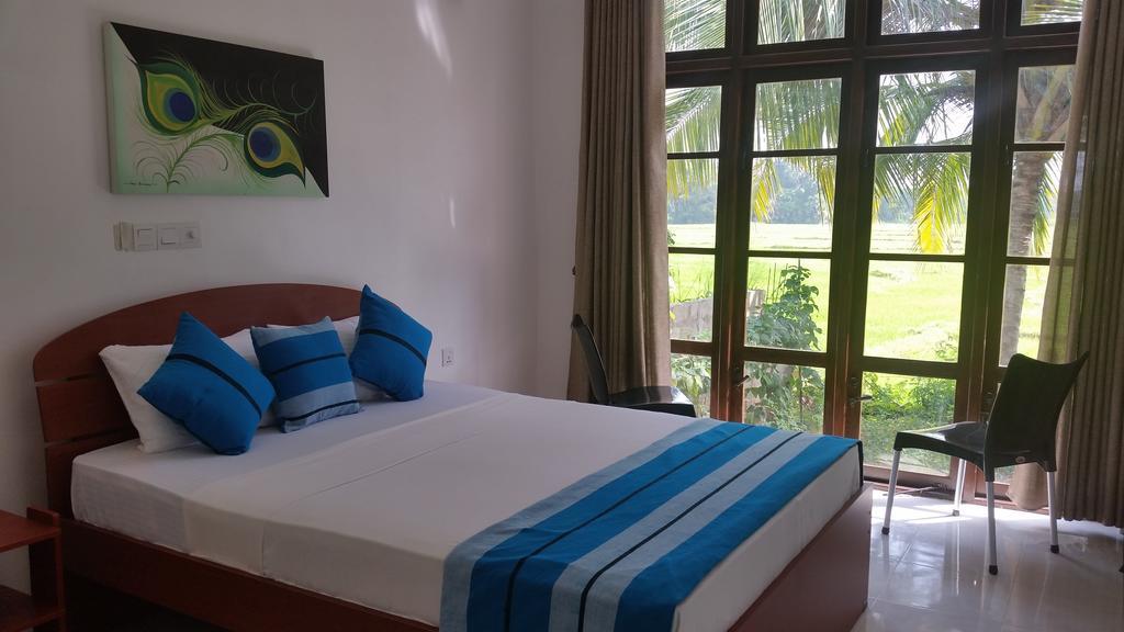 Serene View Tourist Rest Ξενοδοχείο Anuradhapura Εξωτερικό φωτογραφία