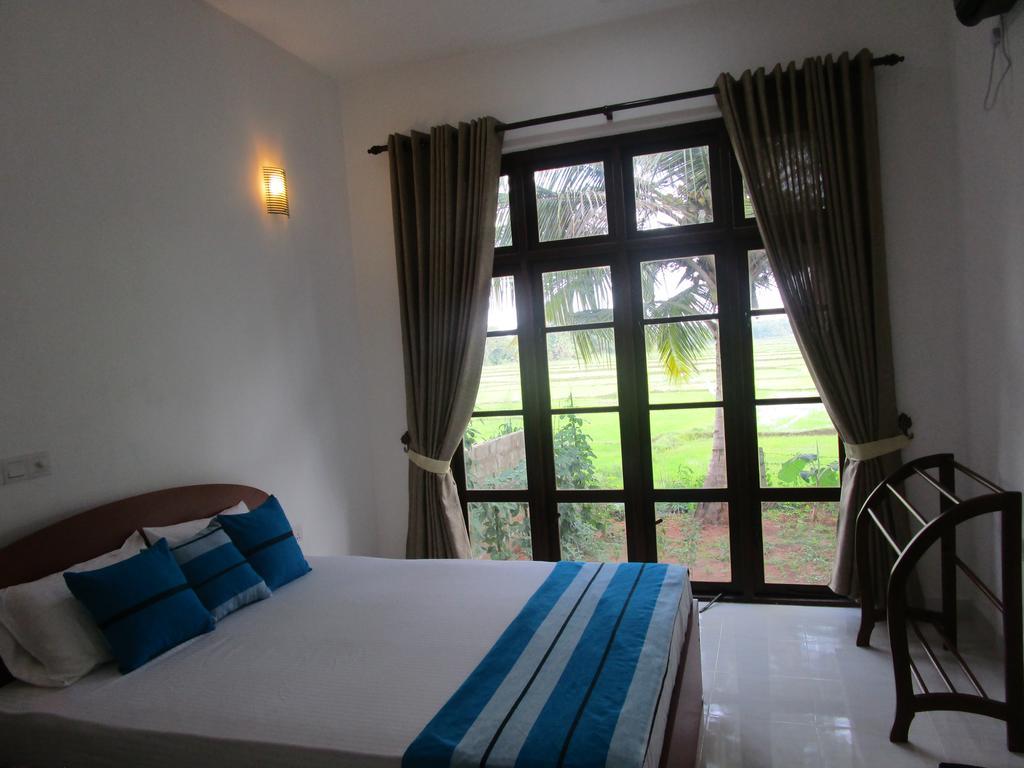 Serene View Tourist Rest Ξενοδοχείο Anuradhapura Εξωτερικό φωτογραφία