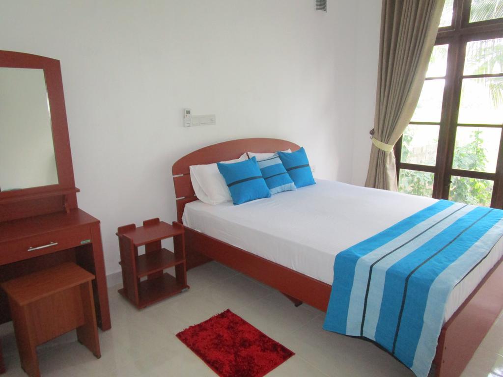 Serene View Tourist Rest Ξενοδοχείο Anuradhapura Εξωτερικό φωτογραφία