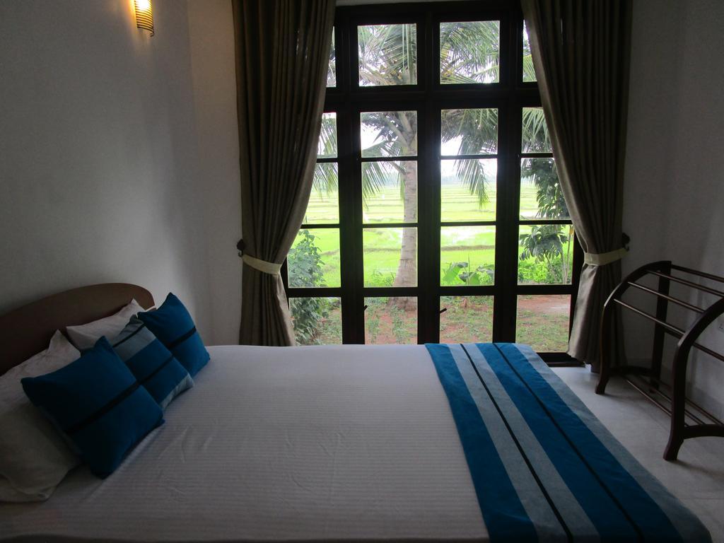 Serene View Tourist Rest Ξενοδοχείο Anuradhapura Εξωτερικό φωτογραφία
