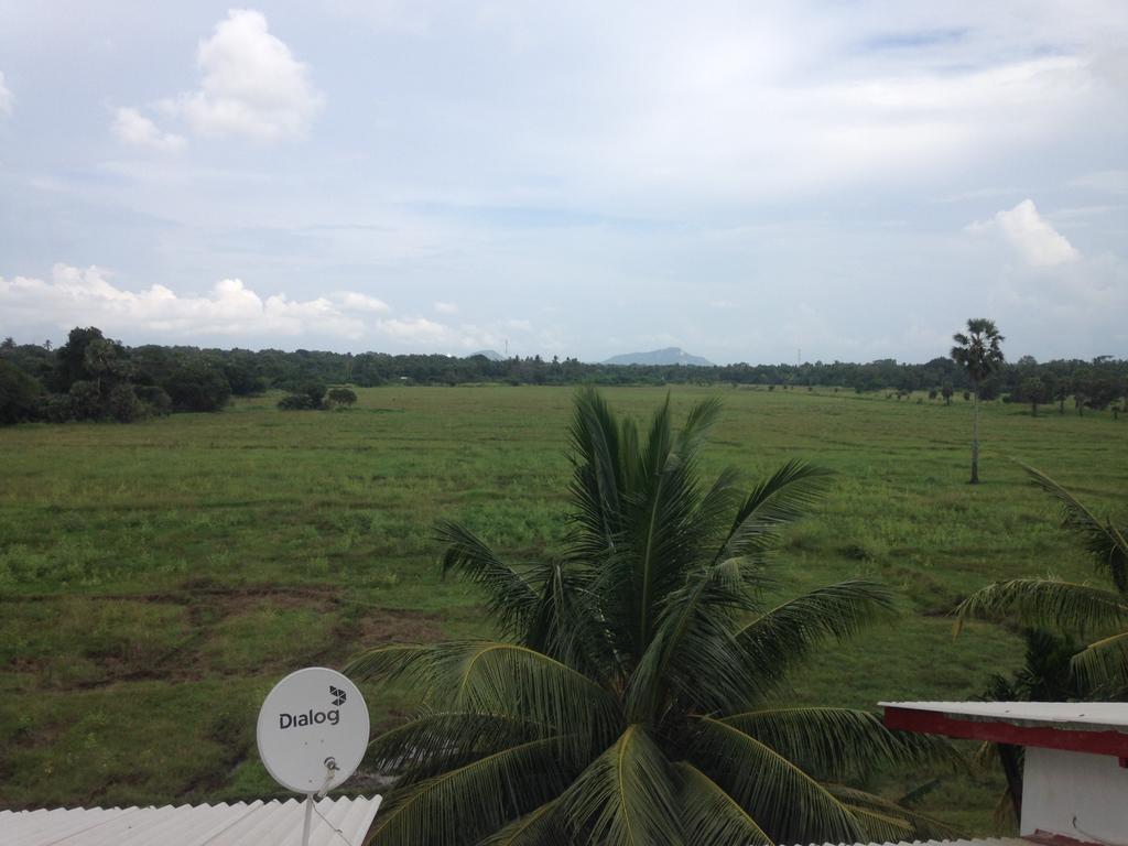 Serene View Tourist Rest Ξενοδοχείο Anuradhapura Εξωτερικό φωτογραφία