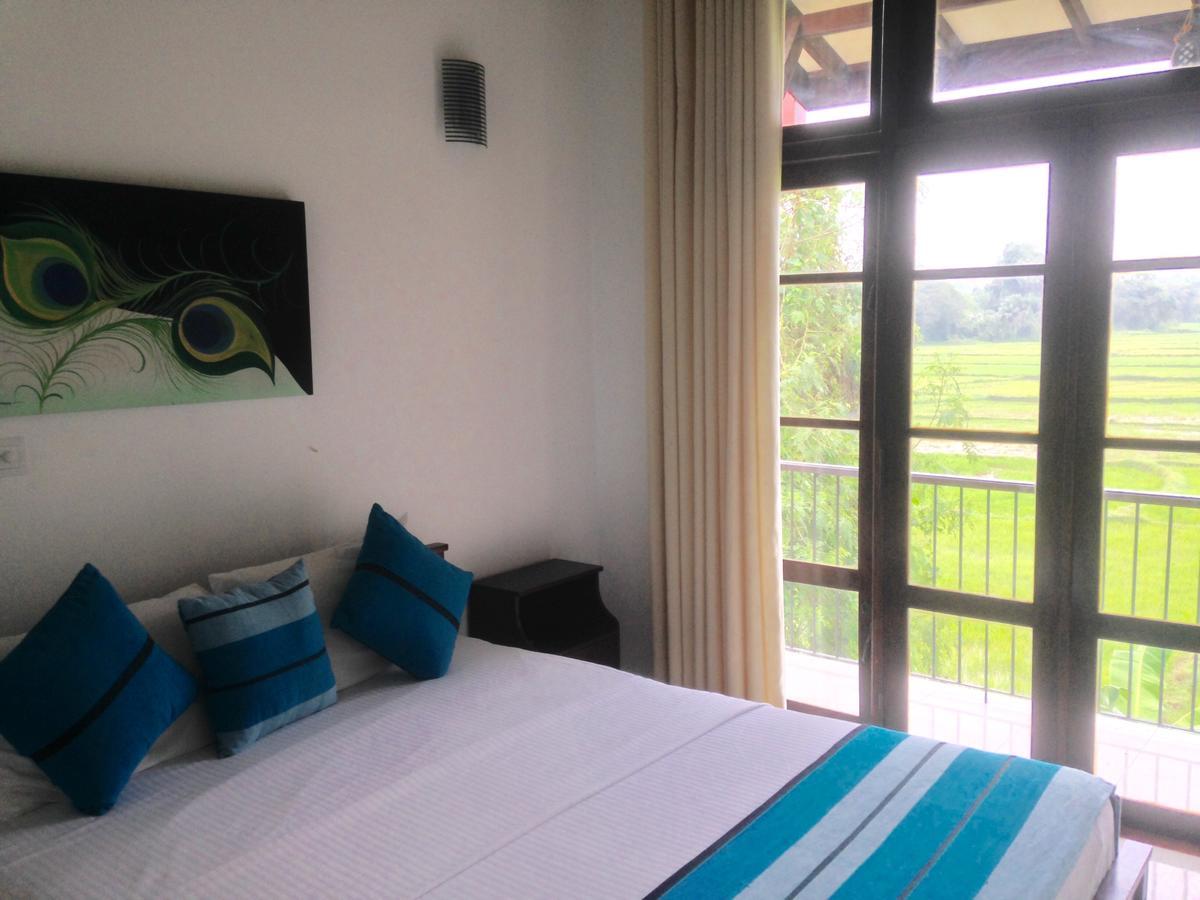 Serene View Tourist Rest Ξενοδοχείο Anuradhapura Εξωτερικό φωτογραφία
