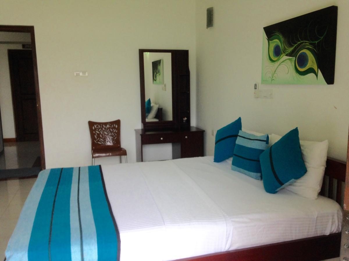 Serene View Tourist Rest Ξενοδοχείο Anuradhapura Εξωτερικό φωτογραφία