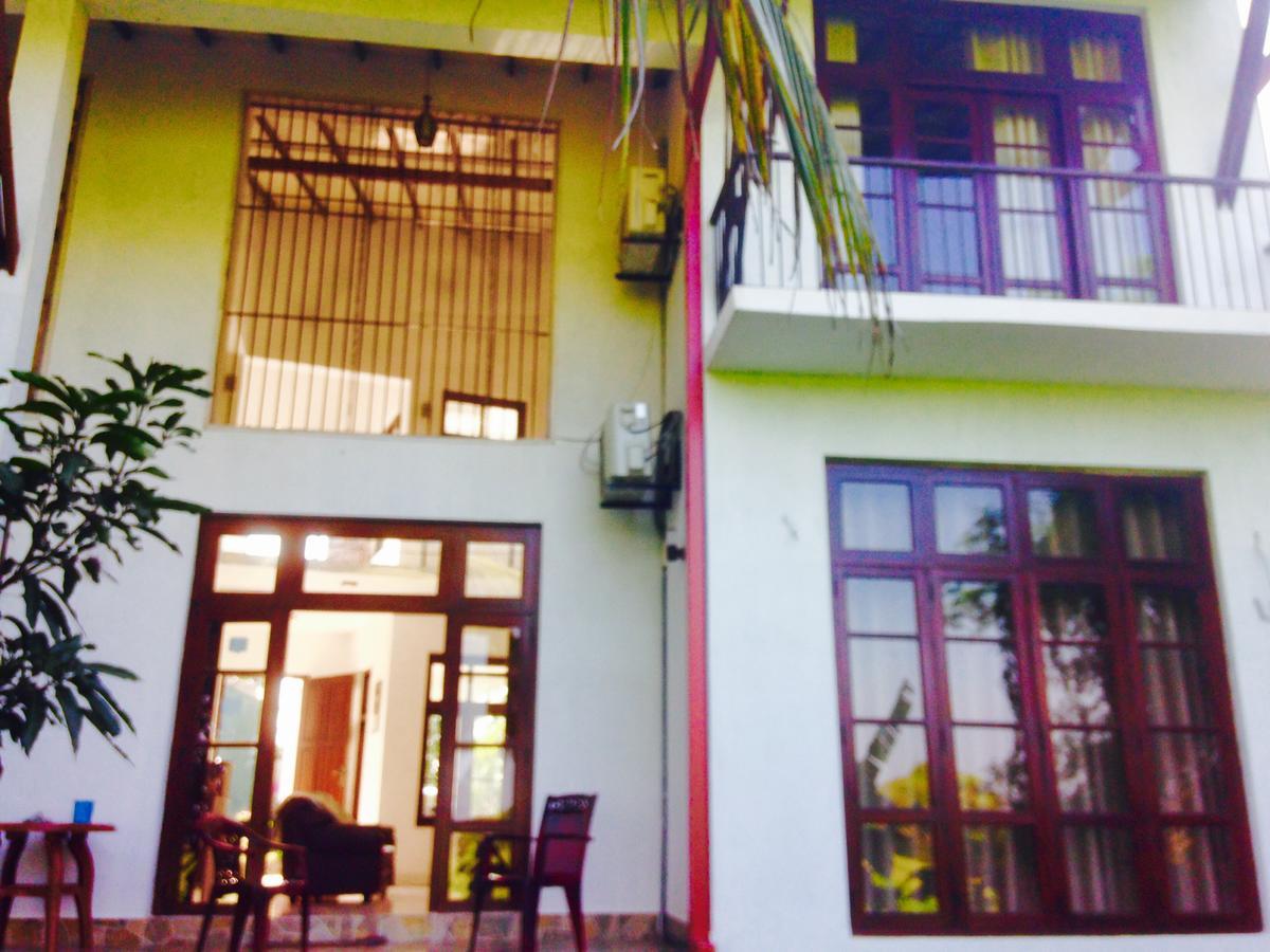 Serene View Tourist Rest Ξενοδοχείο Anuradhapura Εξωτερικό φωτογραφία