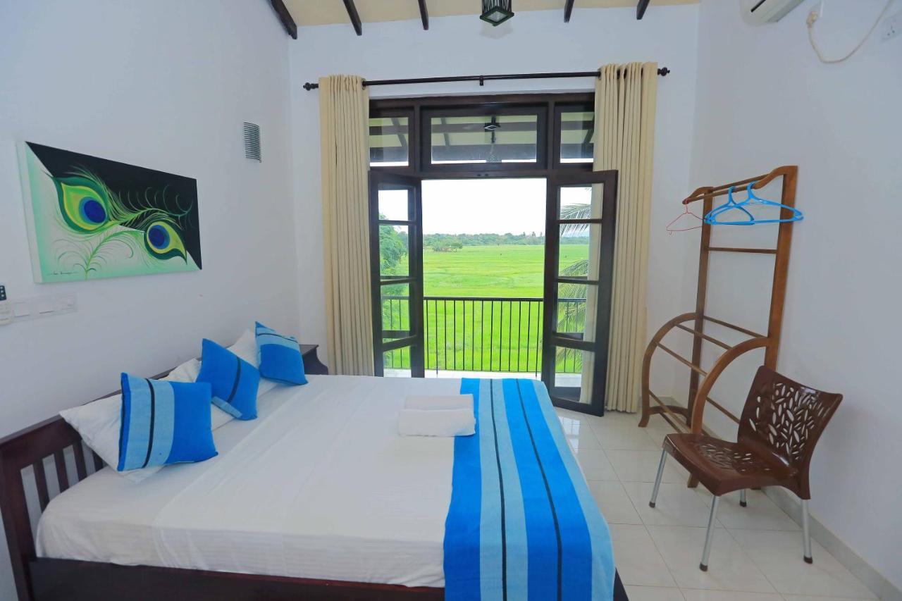 Serene View Tourist Rest Ξενοδοχείο Anuradhapura Εξωτερικό φωτογραφία