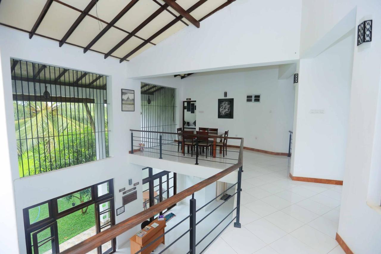 Serene View Tourist Rest Ξενοδοχείο Anuradhapura Εξωτερικό φωτογραφία