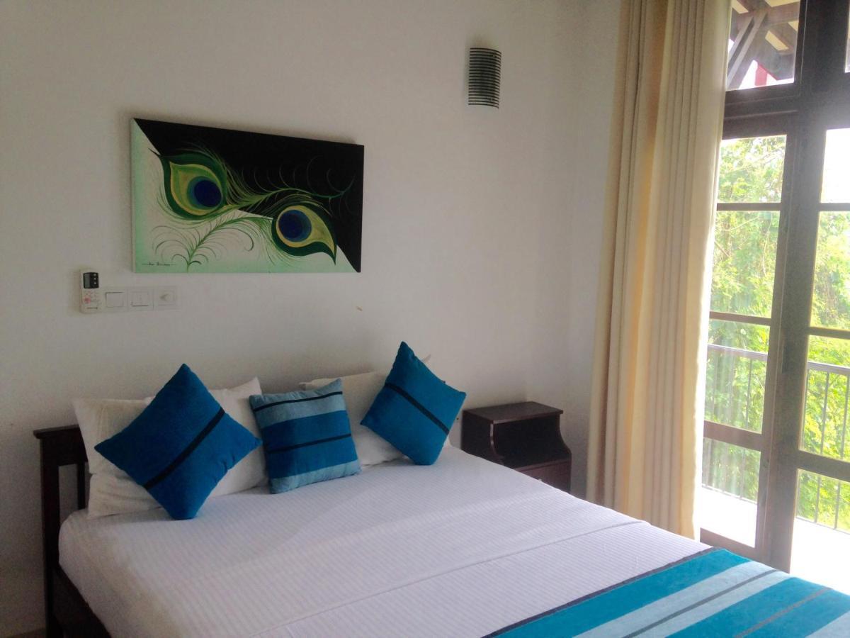 Serene View Tourist Rest Ξενοδοχείο Anuradhapura Δωμάτιο φωτογραφία
