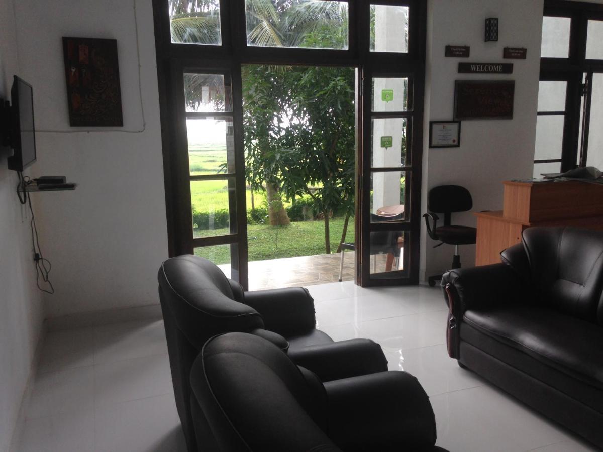 Serene View Tourist Rest Ξενοδοχείο Anuradhapura Δωμάτιο φωτογραφία