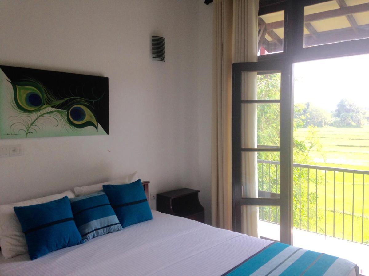 Serene View Tourist Rest Ξενοδοχείο Anuradhapura Δωμάτιο φωτογραφία