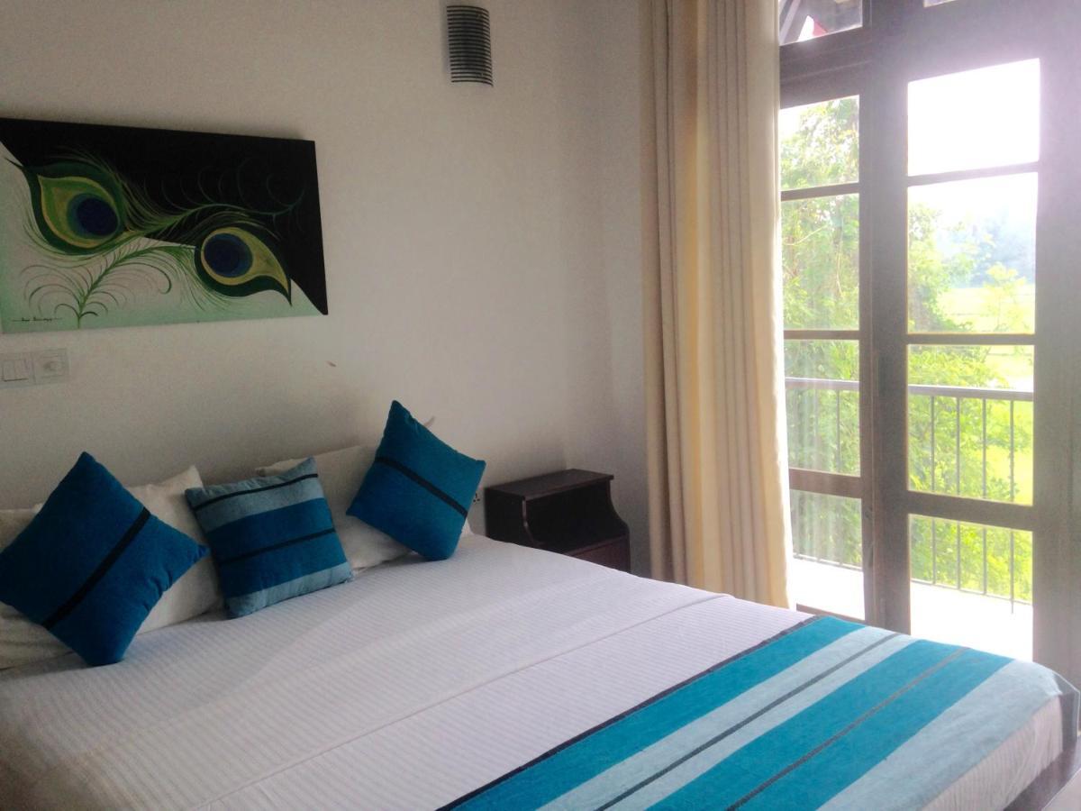 Serene View Tourist Rest Ξενοδοχείο Anuradhapura Δωμάτιο φωτογραφία